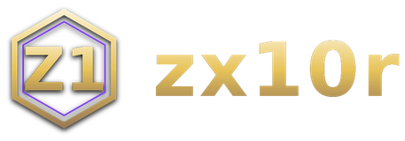 zx10r logo